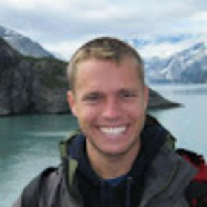 Meet your Posher, Scott